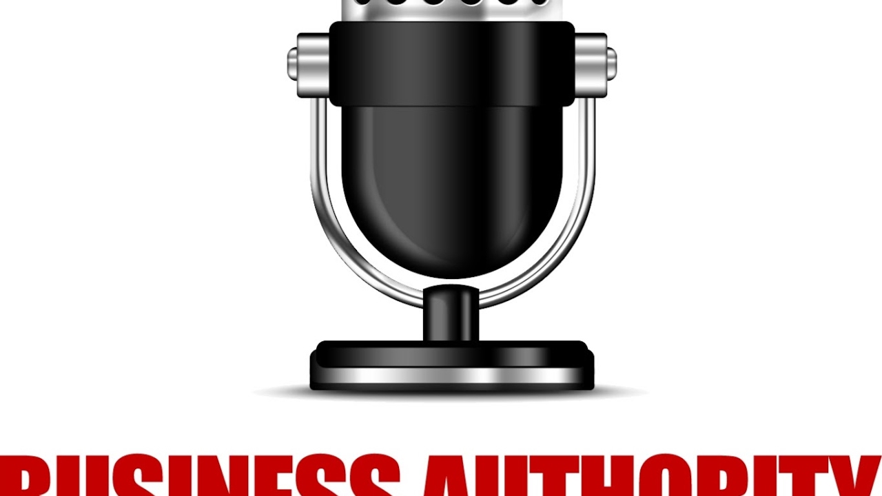 Business Authority Radio Live Stream