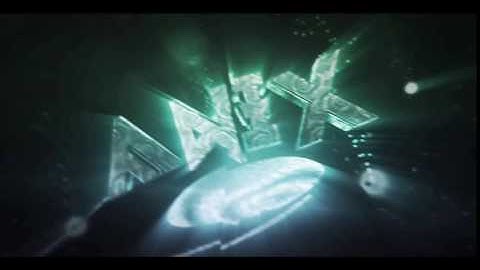 ✖FAN-INTRO✖ BY SATRONFX [SUBSCRIBE THIS DUDE]