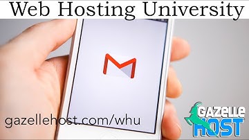 Manage labels- Web Hosting University - gazellehost.com/whu