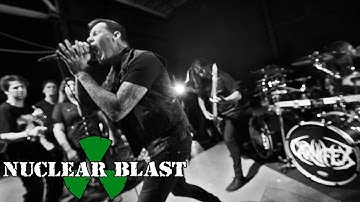 CARNIFEX - Slow Death (OFFICIAL MUSIC VIDEO)