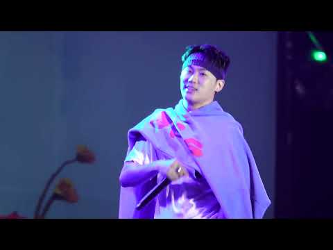 [4K] Good Night - 쿠기(COOGIE) @청춘페스티벌