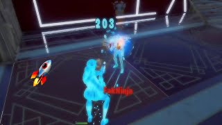 Outer Space 🚀 | Highlights #2 (Fortnite Montage)