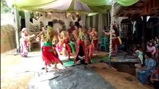 sanggar maeh pakat janah jari#baritotimur #desalalap