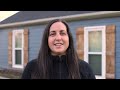 The Shelton Family Testimonial of Blue Fox Roofing & Renovations