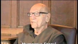 Chris Palermo (2015) on World War II