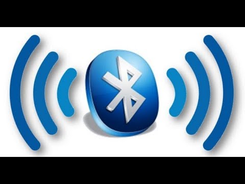 ما هو البلوتوث Bluetooth