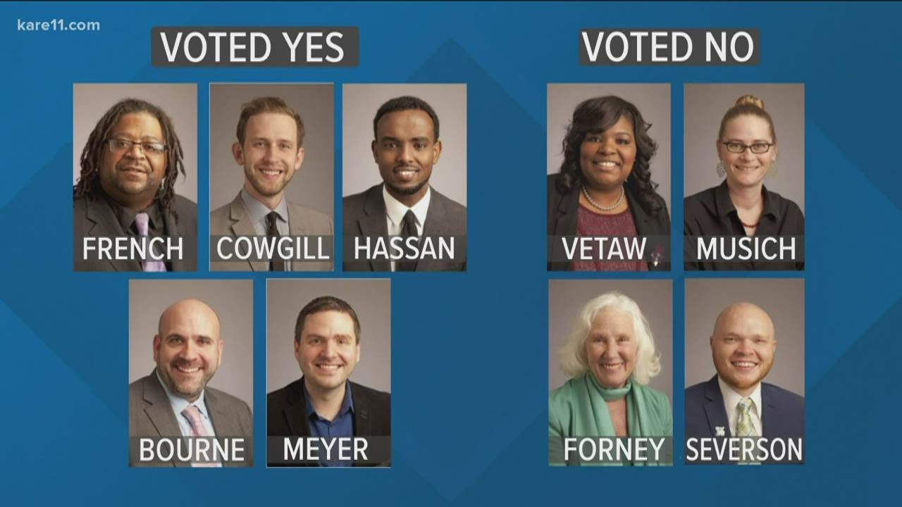 Mpls. Mayor Frey vetoes ban on state troopers using Minneapolis Park Board headquarters