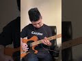 Lofi + pentatônica, será que deu bom? haha 🔥🔥
