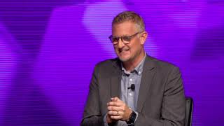 Mark Folmer, CPP | SM Live @ GSX 2021 Profile