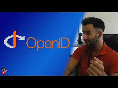OpenId - Como funciona o openId connect