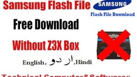 HOW TO DOWNLOAD ALL SAMSUNG FIRMWARES(FLASH FILES)  Z3x Box-Crack