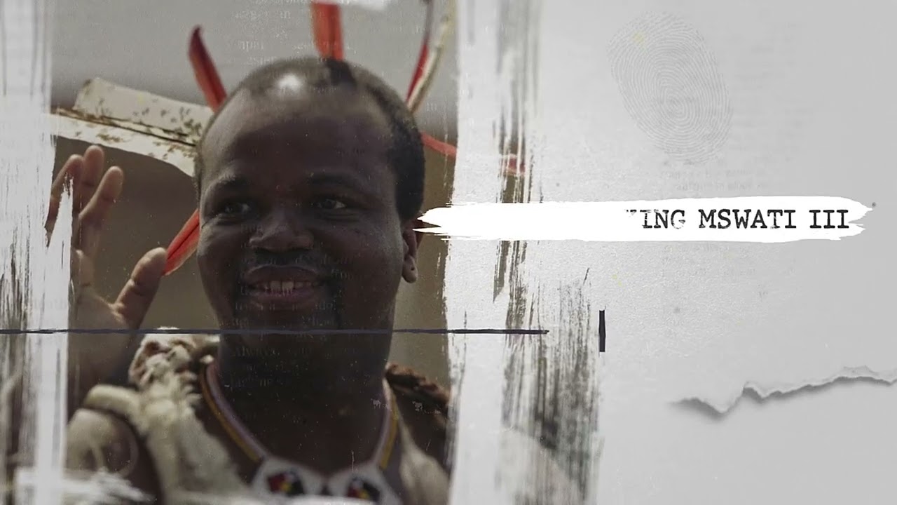 Still from Central Bank of Eswatini 50th Anniversary Documentary - Full documentary