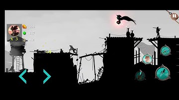 Arrr! Pirate Arcade Platform short game and FPS level 2 🎮