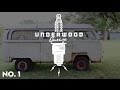 VW Camper Bus Rescue and Restoration | Underwood Garage 1