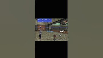 AWM MACRO SETTING IN GG MOUSE PRO 🖱⚙️