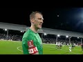 Fulham v Newcastle United | Key Moments | Fourth Round | Emirates FA Cup 2023-24