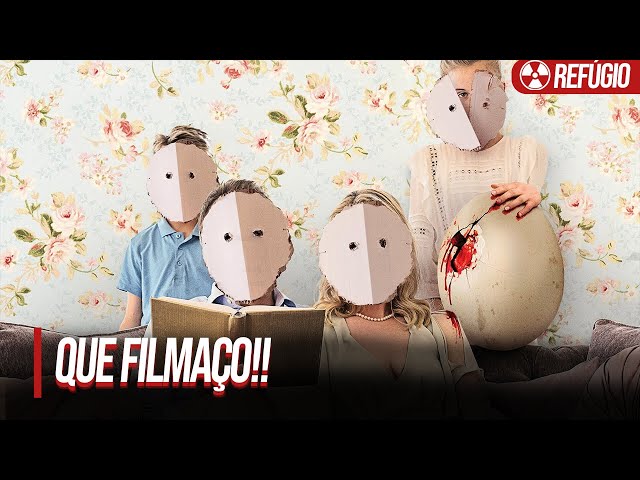 PIGGY - UM FILME DE TERROR DESCONFORTÁVEL E REFLEXIVO 