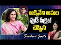 Nutritionist sridevi jasti about amala akkineni food secret  samantha  vibrant living  playeven