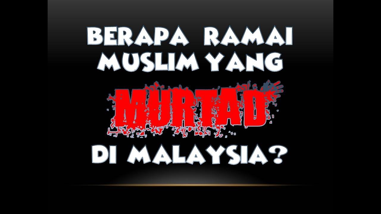 Pejabat Mufti Wilayah Persekutuan Al Afkar 41 Hukum Muslim Bergurau Mengucapkan Aku Bukan Islam