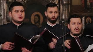 Corala Armonia - În coliba-ntunecată