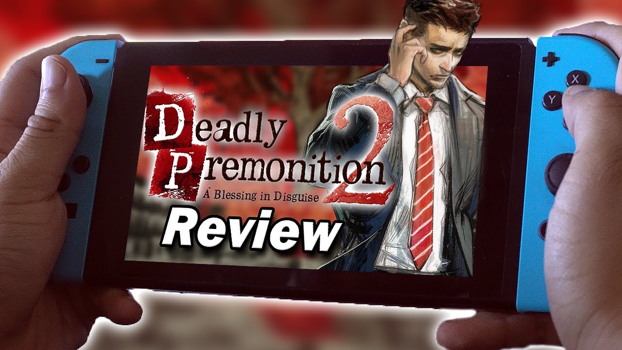 deadly premonition 2 a blessing in disguise switch download free deadly premonition 2 a blessing in disguise switch download free
