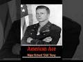 Meet Major Richard Bong, #WWII #FighterPilot #AviationHistory #warthunder