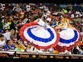 Jean fruths favorite photos dominican dancers  la vida baseball