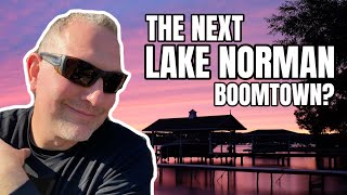 Living in Troutman, North Carolina | Lake Norman