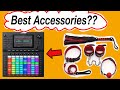 Akai Force - My Top 3 Accessories (Akai Force Fridays)