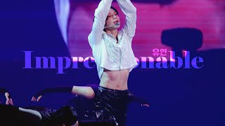 [4K] 231216-231217 태민 - 유인 메타모프 직캠 : TAEMIN METAMORPH Impressionable fancam