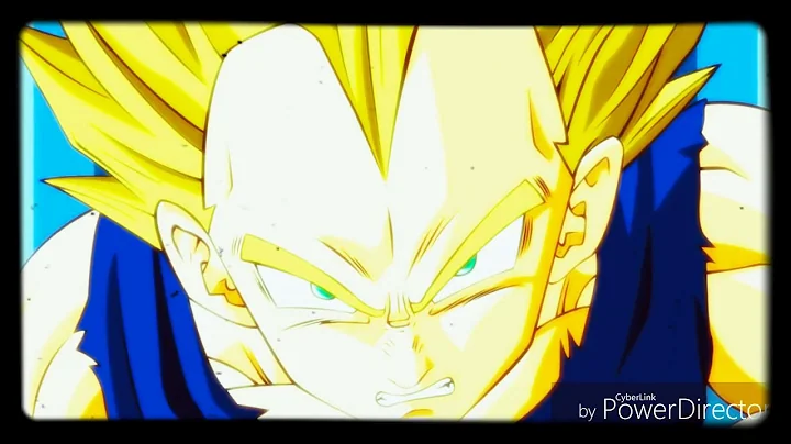 DBZ : Kai / Impatience OST