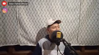 Kebayang Lungamu (Cover) Zidan Farhan Official