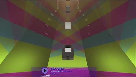 Live Shader Coding 2021/06/11