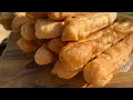 Вкуснейшие пирожки из лучшего быстрого хлебного теста и Тан- армянский напиток | Կարկանդակ | Pies