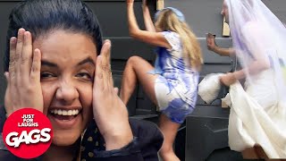 Top 30 Pranks | Just For Laughs Gags