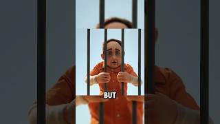Download Mp3 The Prison That Could Be Opened By A “HELLO”! 😱 Gudang lagu Download Mp3 The Prison That Could Be Opened By A “HELLO”! 😱