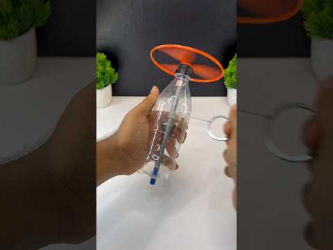 Crazy invention •