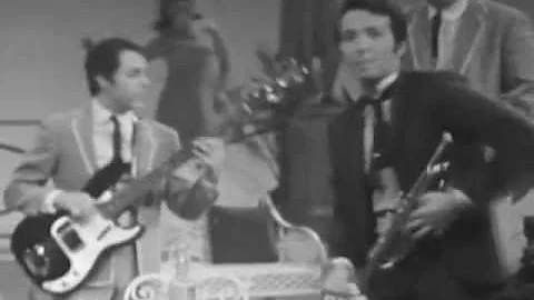 Herb Alpert & The Tijuana Brass - Spanish Flea