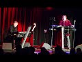 Rick Oliver Wakeman Perform The Last Battle Merlin At The Tupelo In Derry NH 2026 03 15 mp3