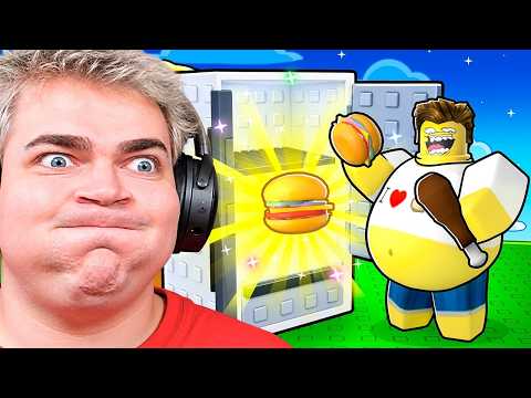 I Made a VIRAL Roblox Game in 1 Hour - Spec edit