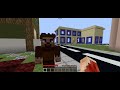 Barbie Hamile Oldu Ve Şehre meteor düştü ☄️ - Minecraft Zengin Fakir #15