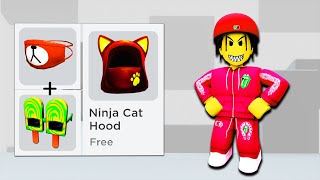 +5 NEW ROBLOX PROMO CODES 2022! All Free ROBUX in JUNE + EVENTS GET FREE NEW ITEMS IN ROBLOX NOW!😱