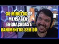 30 minutos do gaules banindo o chat sem d  especial fim de ano