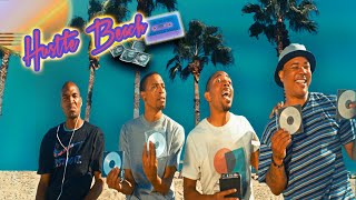Hustle Beach 2022 Trailer