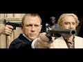 JAMES BOND 007: NO TIME TO DIE Official Trailer (2020 ...