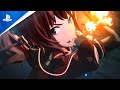 Scarlet Nexus - Powers Trailer | PS4, PS5