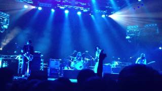 Float Forever - Peace [Live at Summer Sonic Osaka 2013]