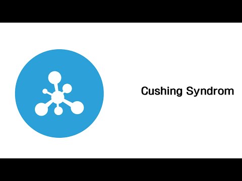 Video: Itsenko-Cushing-Syndrom - Ursachen, Symptome, Diagnose, Behandlung