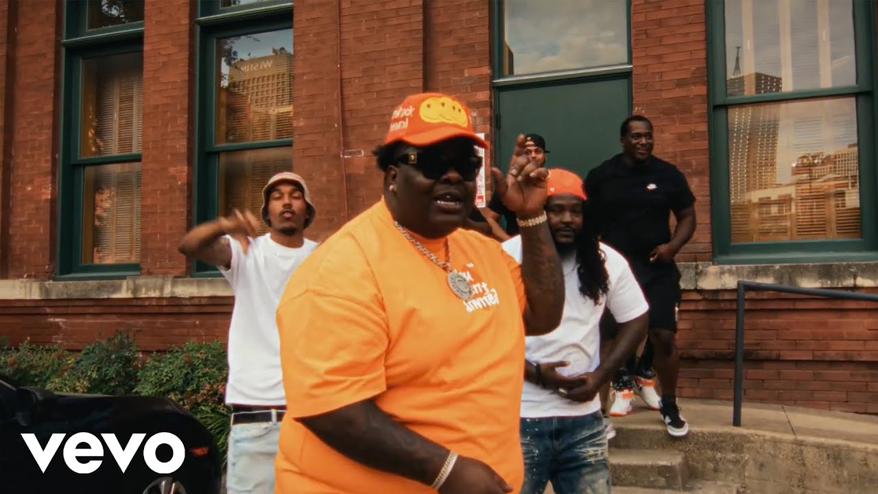 洋楽 Xtended Klip BigXthaPlug ft. That Mexican OT & Kodak Black - Stop Lyin