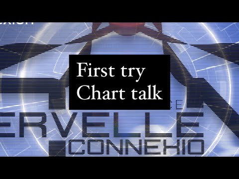 [ Phigros ] Cervelle Connexion by SCTL IN 14 first try and chart trick show